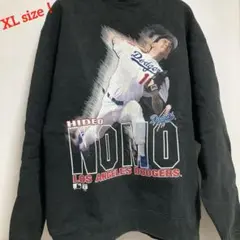 2026年最新】ドジャース 野茂英雄 トレーナーの人気アイテム - メルカリ