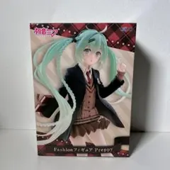 2026年最新】初音ミク Fashion フィギュア Preppyの人気アイテム