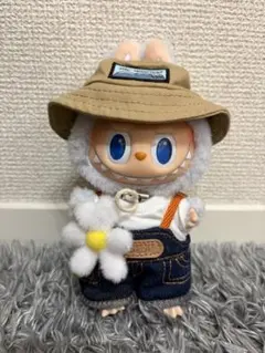 2026年最新】LABUBU wildの人気アイテム - メルカリ