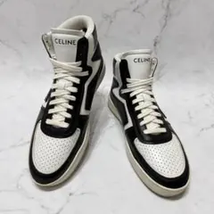 2026年最新】CELINE スニーカーの人気アイテム - メルカリ