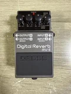 2026年最新】boss RV-5の人気アイテム - メルカリ