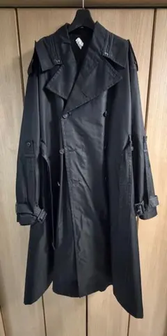 2026年最新】SOSHIOTSUKI トレンチコートの人気アイテム - メルカリ