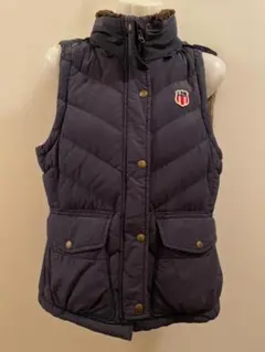 2026年最新】ラルフローレン キルティングベストの人気アイテム - メルカリ