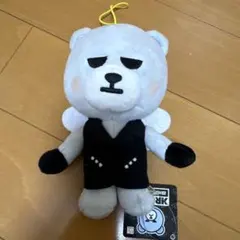 2026年最新】テソンぬいぐるみの人気アイテム - メルカリ