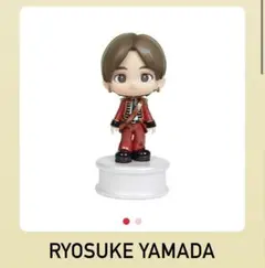 2026年最新】山田涼介 フィギュア ノーマルの人気アイテム - メルカリ