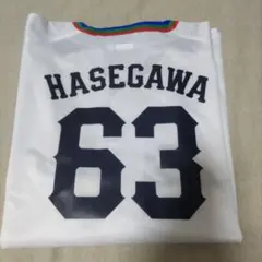 2026年最新】長谷川信哉 ユニフォームの人気アイテム - メルカリ