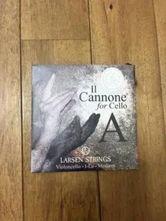 2026年最新】チェロ 弦 ラーセン ソリストの人気アイテム - メルカリ