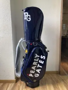 2026年最新】パーリーゲイツ キャディバッグシルバーの人気アイテム