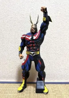 2026年最新】smsp オールマイト d賞の人気アイテム - メルカリ