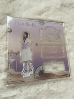 2026年最新】乃木坂46 セブン アクリルスタンドの人気アイテム - メルカリ
