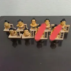 2026年最新】力士 フィギュア 相撲の人気アイテム - メルカリ
