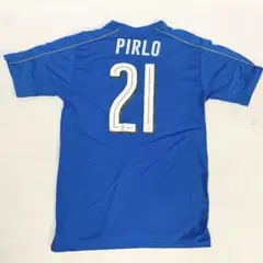2026年最新】ピルロ ユニフォームの人気アイテム - メルカリ