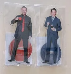 2026年最新】日本統一 アクリルスタンドの人気アイテム - メルカリ