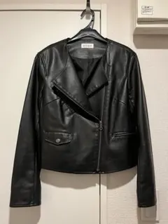 2026年最新】PLST ダブルライダースの人気アイテム - メルカリ