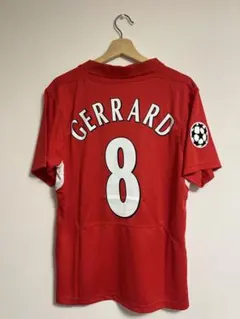 2026年最新】スティーブンジェラードの人気アイテム - メルカリ