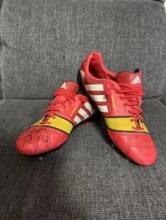 2026年最新】スパイク サイン入りの人気アイテム - メルカリ