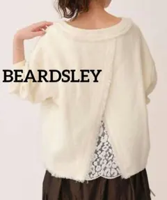 2026年最新】ビアズリー beardsley ブラウス レースの人気アイテム