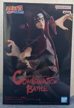 2026年最新】NARUTO-ナルト- 疾風伝 Combination Battle うちはイタチ