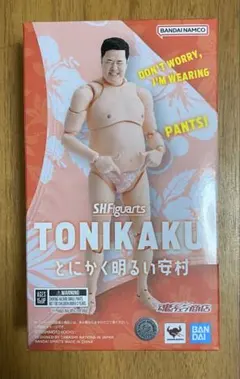 2026年最新】とにかく明るい安村 フィギュアの人気アイテム - メルカリ