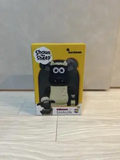 2026年最新】BE@RBRICK Shaunの人気アイテム - メルカリ