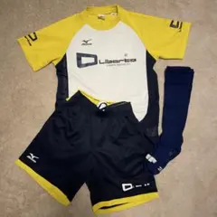 2026年最新】リベルタ ジャージ 140の人気アイテム - メルカリ