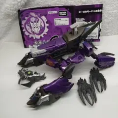 2026年最新】トランスフォーマー go ハンターショックウェーブの人気