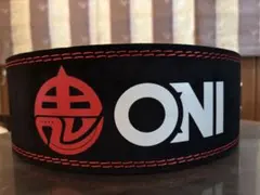 2026年最新】oni ベルト nxの人気アイテム - メルカリ