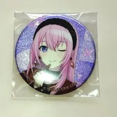 2026年最新】巡音ルカ 缶バッジの人気アイテム - メルカリ