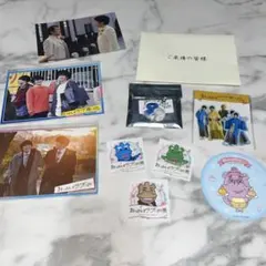 2026年最新】おっさんずラブの人気アイテム - メルカリ