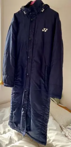 2026年最新】ヨネックスベンチコートの人気アイテム - メルカリ