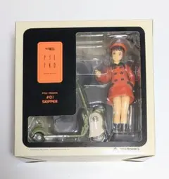 2026年最新】村田蓮爾 フィギュアの人気アイテム - メルカリ