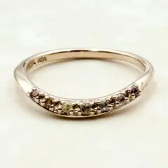 2026年最新】ete ピンキーリング レインボーの人気アイテム - メルカリ