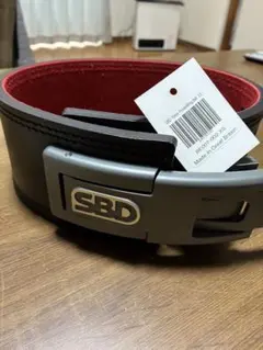 2026年最新】sbd ベルトの人気アイテム - メルカリ