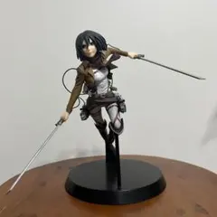 2026年最新】進撃の巨人 プレミアムフィギュア ミカサの人気アイテム