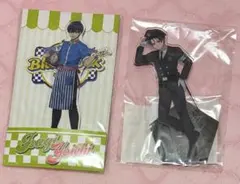 2026年最新】潔世一 アクリルスタンド ブルーロック展の人気アイテム