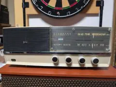 2026年最新】真空管ラジオの人気アイテム - メルカリ