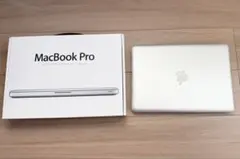 2026年最新】Mac Book Pro 2011の人気アイテム - メルカリ