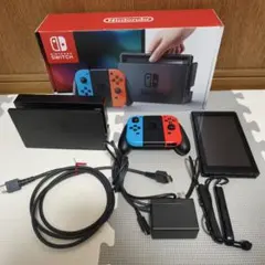 2026年最新】switch 本体 ジャンク品の人気アイテム - メルカリ