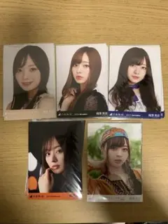 2026年最新】梅澤美波 生写真 2018の人気アイテム - メルカリ