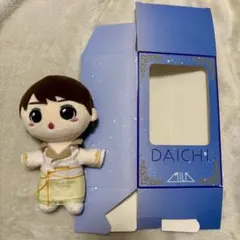 2026年最新】塩﨑太智 ぬいぐるみの人気アイテム - メルカリ