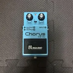 2026年最新】boss ce-2の人気アイテム - メルカリ