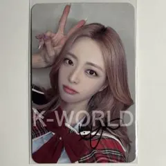 2026年最新】ITZY直筆サインの人気アイテム - メルカリ