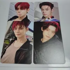 2026年最新】txt ヨンジュン トレカ ggumの人気アイテム - メルカリ