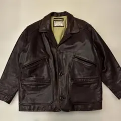 2026年最新】CHEVIGNON レザージャケットの人気アイテム - メルカリ