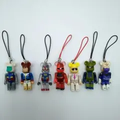 2026年最新】ベアブリック ガンダムの人気アイテム - メルカリ