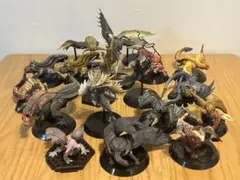 2026年最新】モンハンフィギュアのまとめ売りの人気アイテム - メルカリ