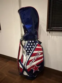 2026年最新】ゴルフキャディバッグムジークの人気アイテム - メルカリ