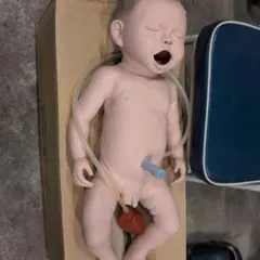 2026年最新】心肺蘇生 人形の人気アイテム - メルカリ