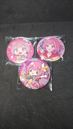 2026年最新】鳳えむ 缶バッジ 32cの人気アイテム - メルカリ