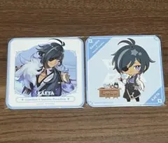 2026年最新】原神 スイパラ コースター ガイアの人気アイテム - メルカリ